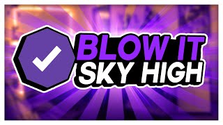 Blow it Sky High! Path to Twitch Partner!
Twitch! ►► https://www.twitch.tv/desynkro
Twitter! ►► https://twitter.com/DeSynkro
Discord! ►► https://discord.gg/qptZkCj
Instagram! ►► https://www.instagram.com/desynkro
TikTok! ►► https://www.tiktok.com/@officialdesynkro
Live on Twitch, Monday - Friday, 4pm AWST
Today 19th April 2021
We got reject for Twitch Partner for the 3rd Time.
After spending nearly 8+ hours with my mods writing the application you can imagine how bad it felt to receive a no for the 3rd time after working so hard.
But Im not giving up!
Im gonna blow it Sky High!
Fall 100 Times, get up 101 and keep fighting.
May 3rd
That tick is ours!
This has been our journey since the start.
Hope you enjoy the video!
►Thanks For Watching!◄
#twitch #streaming #partner
►About Me◄
My name is DeSynkro, Im a variety streamer born in Brazil but living in the West Coast of Australia. Im out here trying to spread some positivity and put a smile on your face, hope youre here for a good time and hopefully I can deliver it to ya.
►Music◄
HERO A by Yuki Hayashi ►► https://youtu.be/QZ5JYTaOSV8 Blow it Sky High! Path to Twitch Partner!