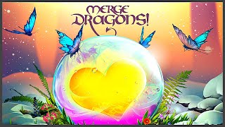 Merge Dragons! (Gameplay Android) screenshot 5