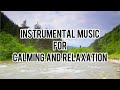 Instrumental music for mindful relaxation, calmness, deep concentration, reading and studying.