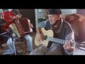 Abílio de Quadros - Poncho Santo