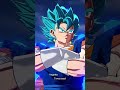 POR QUE O SUPER SAIYAJIN BLUE FLOPOU? #shorts #dbz #dbs #goku #vegeta #dragonball #dragonballz