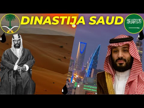 Video: Da li je Otomansko carstvo vladalo Saudijskom Arabijom?