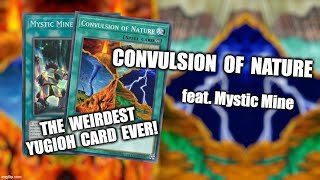 yugioh convulsion of nature deck Convulsion of Nature | Yu-Gi-Oh! Wiki