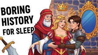 The Most Infamous Queens of Medieval Eras and Beyond | Boring History For Sleep