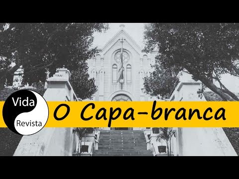 O Capa-branca