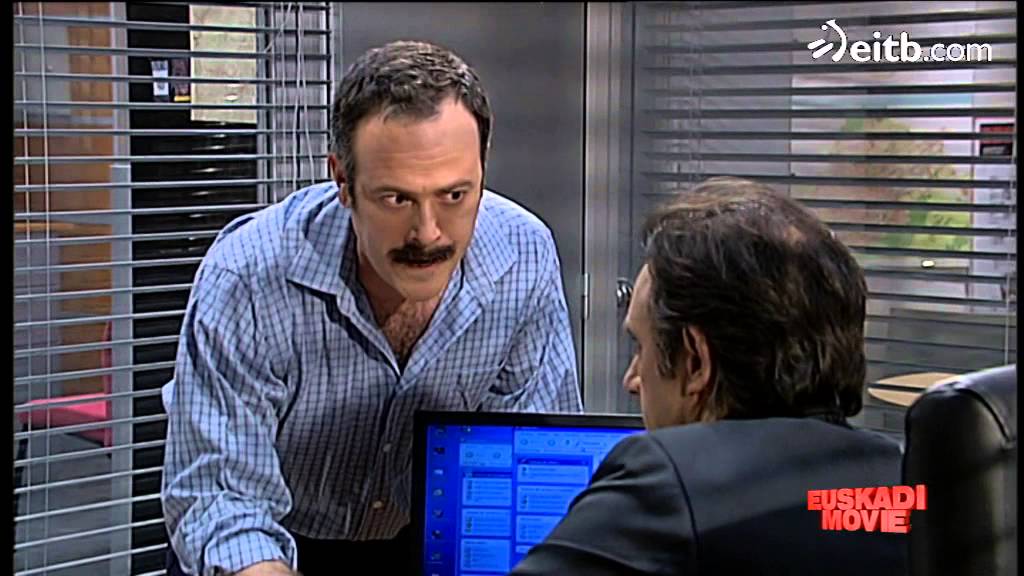 Un telespectador guipuzcoano indignado con ETB