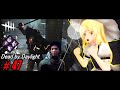 【ゆっくり実況】殺人鬼から逃げるんだよ!あくしろよ! # 47【DEAD BY DAYLIGHT】