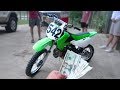 Buying The Cheapest PITBIKE I Can Find....Was It Worth It??