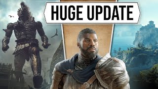 How Dragons Dogma 2 Keeps Getting Better... @ESOdanny