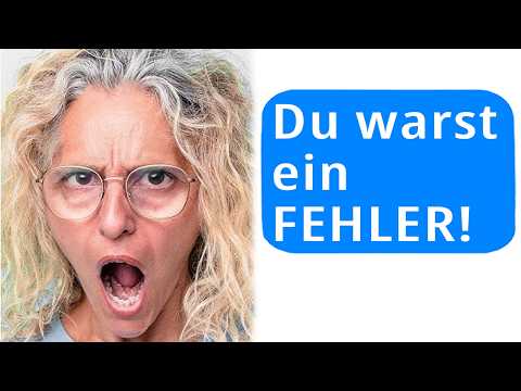 Meine Mutter will 200€ am Tag, dafür dass ich bei Ihr wohne.. - r/EntitledPeople