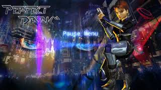 Pause Menu