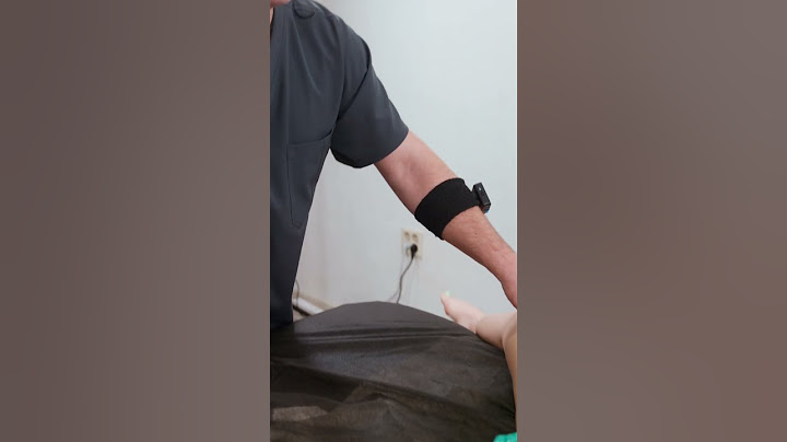 Emotional Manual Adjustment and Stretch for Maria: Challenge of Pain and Healing #stretching