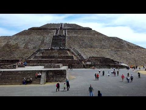 Video: Valea Quetzalului din Costa Rica