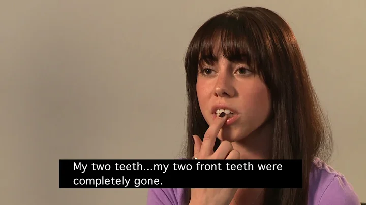 Kristen's story