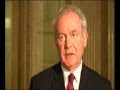 Gerry Adams Arrest Politically Motivated - McGuinness