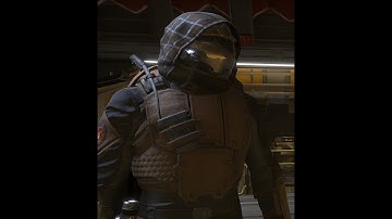 Helldiver Bjorn Caedmon