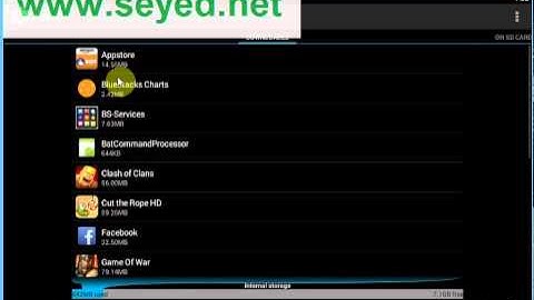 bluestack "app sync" "one time setup" Problem 100% Solution