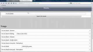 How to download free MP3 songs screenshot 5