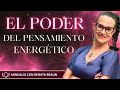 30/04/24 Descubre el PODER del pensamiento energético, junto a Renata Braun