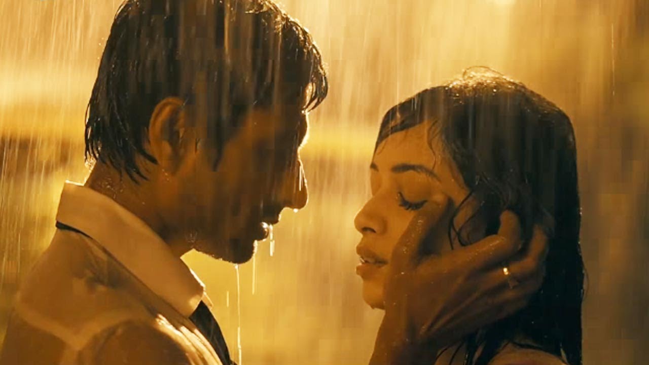 Kete Gaeche Din - Arijit Singh | Bengali Romantic Song | Indraneil Sengupta & Rimjhim | Teen Patti