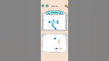 Puzzle Fuzzle: 🧩💯 Level #106 (Android, ios) Gameplay #Youtube Shorts #PlayGo!