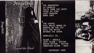 Angelkill  13 candles