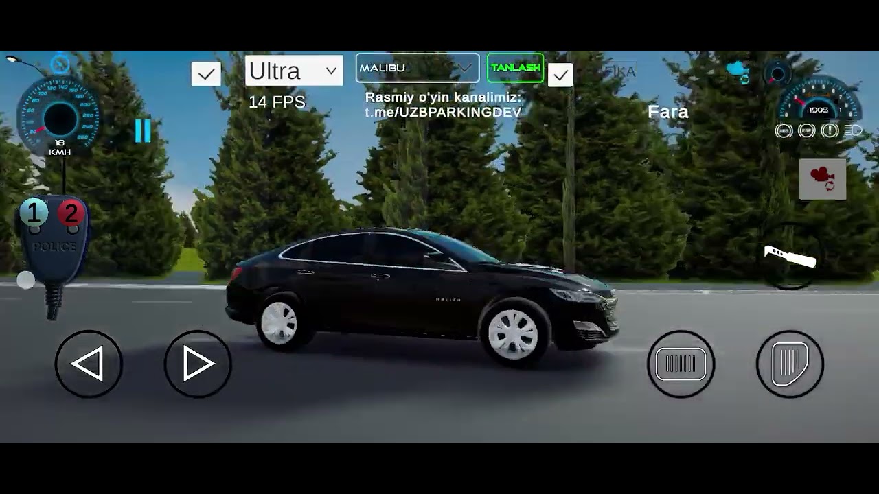 Keyingi mashina qaysi boʻlsin Uzbek mashinalari bor