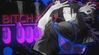 Information [ERS] IC#2 - BOSS BITCH - PRIDE MEP Update