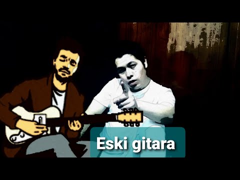 Isomiddin Nur — Eski gitara (Official Music Video)