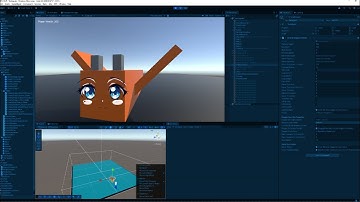 AI/Enemy Functionality and Behaviors - EZRPG Devlog
