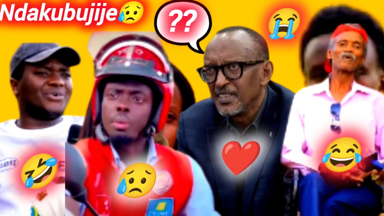 Isekere Nawe🥰Ep64 NTUZABIKORE😥Uri MURWANDA🇷🇼