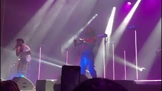 Earthgang - LIE TO ME (LIVE Atlanta 2022)