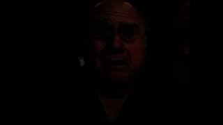 Danny Devito Crying Meme with Babylon Soundtrack in the background