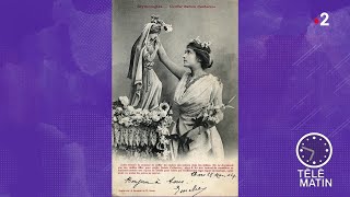 Histoires histoire - Bonne fête Catherine !