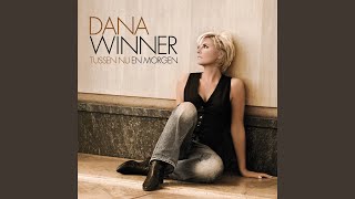 Video thumbnail of "Dana Winner - Wil Je Bij Mij Blijven"
