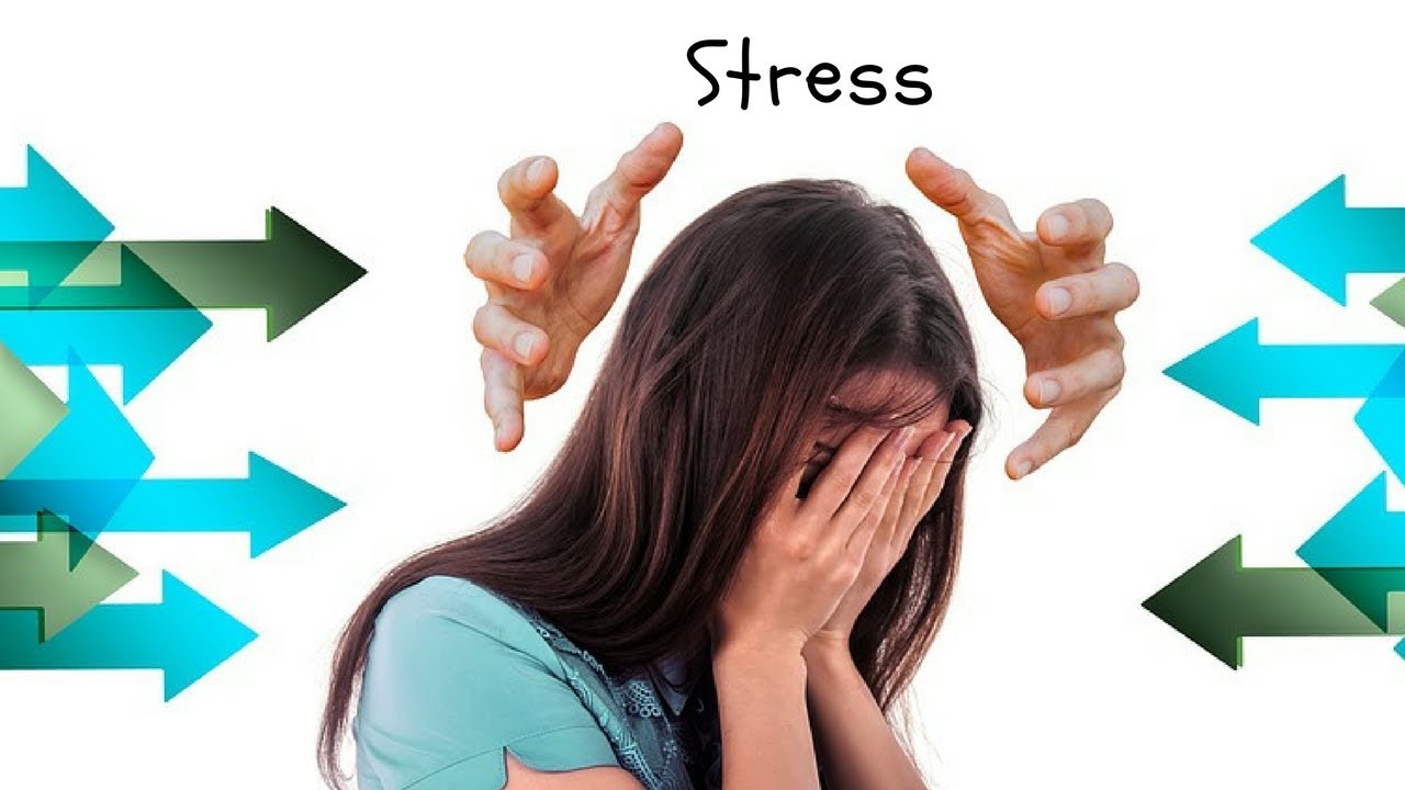 😍Global Nubox-  NU SKIN CORTITROL®💥 How Stress Impacts Your Health and Wellness😍