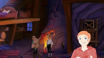 Jailbreak! - Secret of Monkey Island SE #6