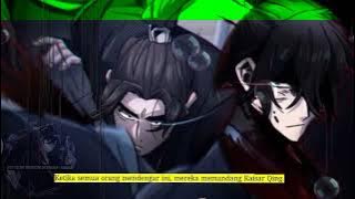 Sistem P3mb4nt4i4n Naga season 93