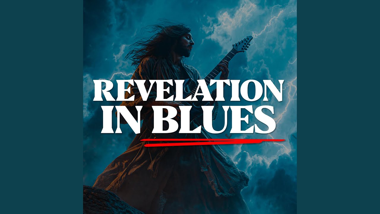 Revelation 6.2–8 — Riders of the Storm Seals