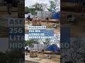 FGR decomisa más de 256 mil litros de hidrocarburo ilegal en Veracruz #shorts