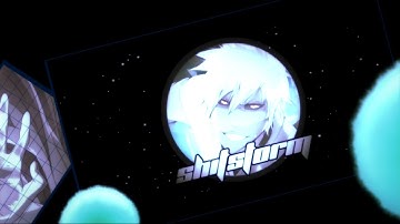 「Shitstorm」♪Still Waiting My Part (7) [DC]