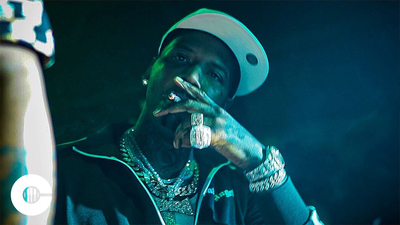 (FREE) MoneyBagg Yo x Pooh Shiesty Type Beat 