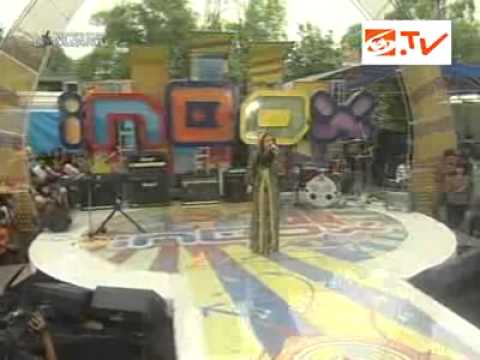 [Inbox] Gita Gutawa - Balada Shalawat