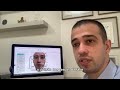 Rinoplastia- Simulação em 3D