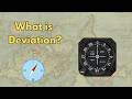 What is Deviation? Complete CPL Navigation Guide
