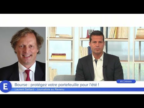 Bourse : protégez votre portefeuille pour l'été !