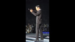 20240818 SUPER JUNIOR SUPER SHOW SPIN-OFF : Halftime in TAIPEI /SPY (主圭賢)