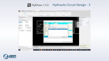How To Increase Schematic Creation Efficiency With HyDraw CAD