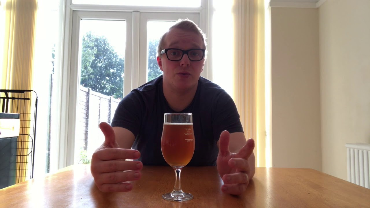 French Saison Testing