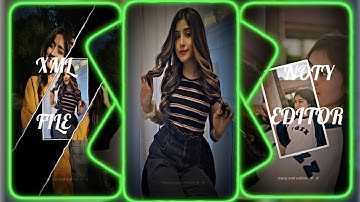 Akhiyaan Gulaab✳️Xml File Hindi Song🔰Hindi Song XML FILE 🔰 XML FILE alight motion 🔰#xml #noty #new